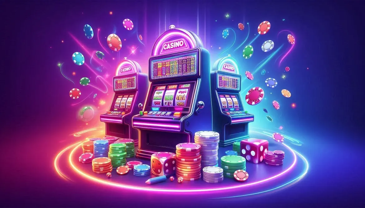 View Royal Casino
